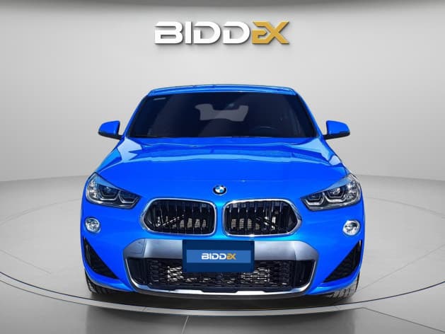 بي ام دبليو X2 2020