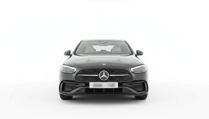 مرسيدس بنز C200 2023