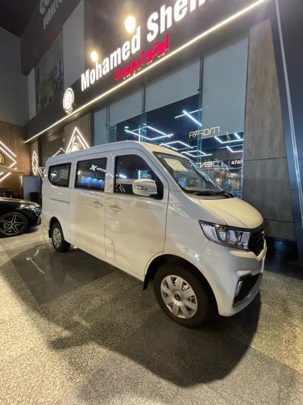 كي واي سي في 3 2026 بيزيك أبيض مانيوال — جديدة