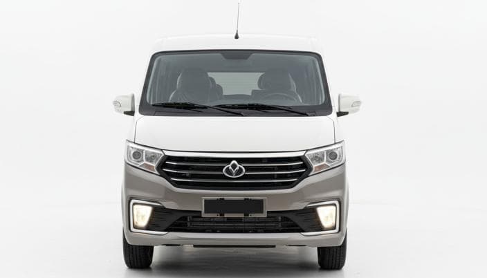 كي واي سي في 3 2026 بيزيك رمادي مانيوال — جديدة