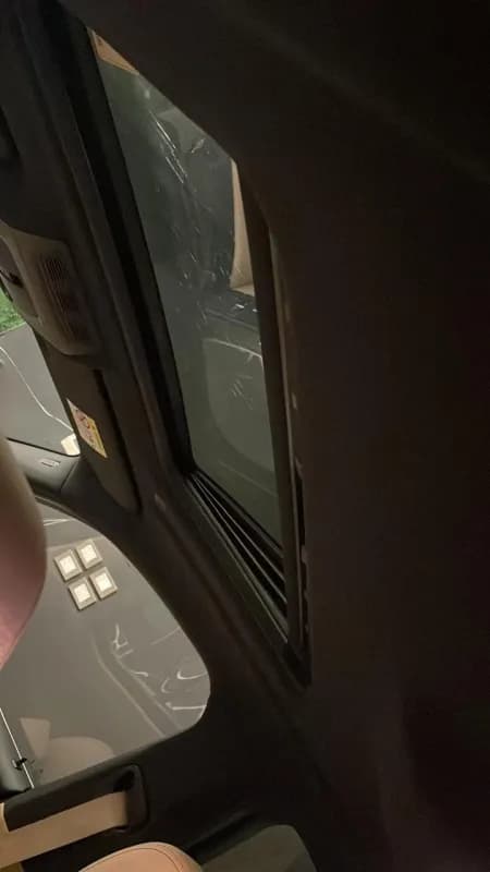 بي ام دبليو X4 2016 ام سبورت أسود أوتوماتيك — مستعملة