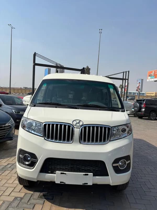 شاينيراي اكس ٣٠ 2026 استندرد أبيض أوتوماتيك — جديدة