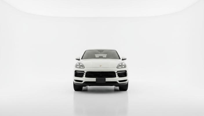 بورش كايان 2021