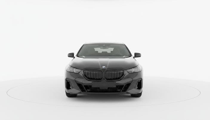 بي ام دبليو 520i 2026
