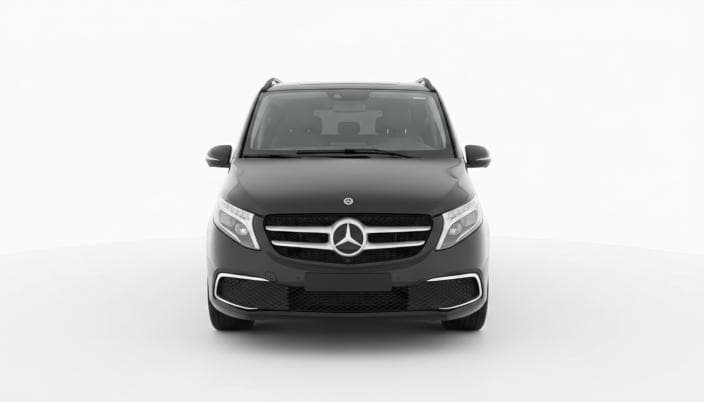 مرسيدس بنز V 250 2021