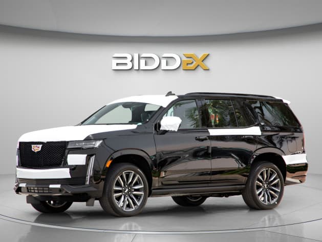 كاديلاك إسكاليد 2024