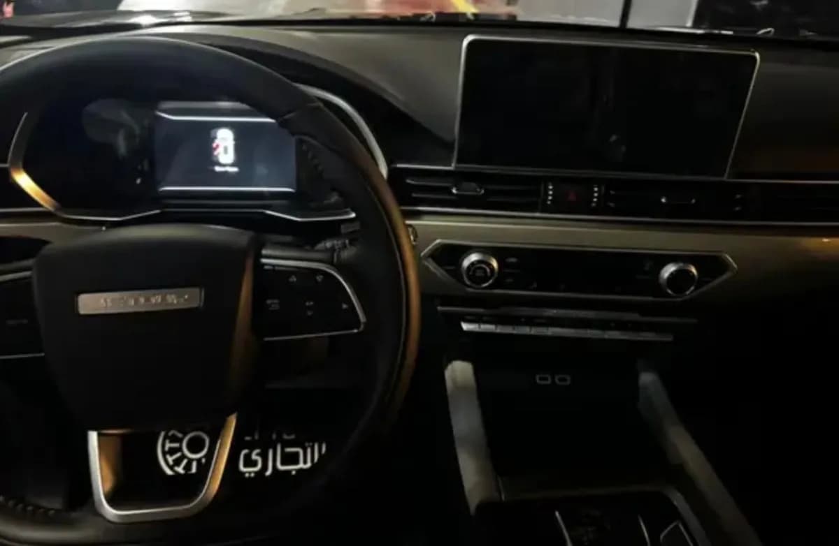 جيتور اكس 70 2026 لكشري أسود أوتوماتيك — جديدة
