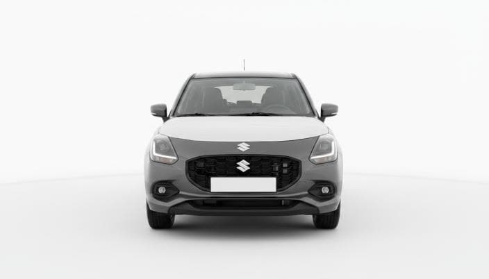 Suzuki Swift 2026 GLX Mocha Automatic — New - 1