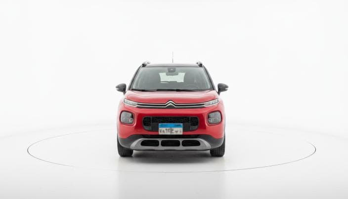 سيتروين C3 ايركروس 2020