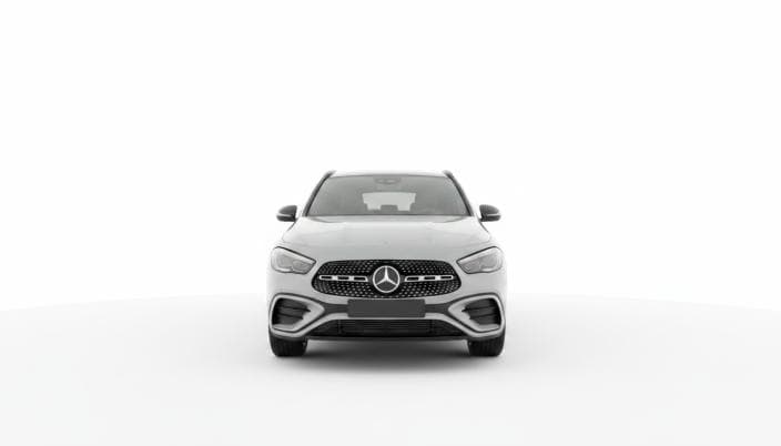 مرسيدس بنز GLA 200 2026 ايه ام جي رمادي أوتوماتيك — جديدة