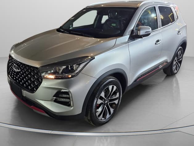 شيري تيجو 4 برو 2025