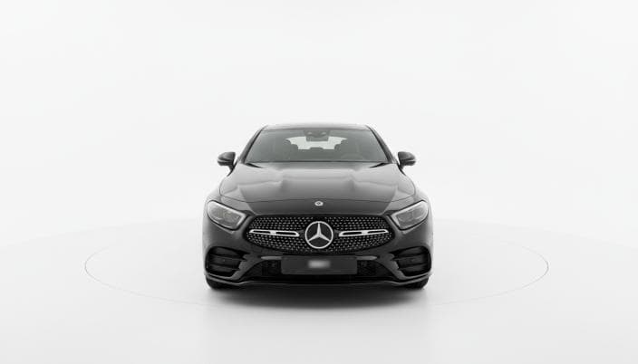 مرسيدس بنز GLC 300 2026