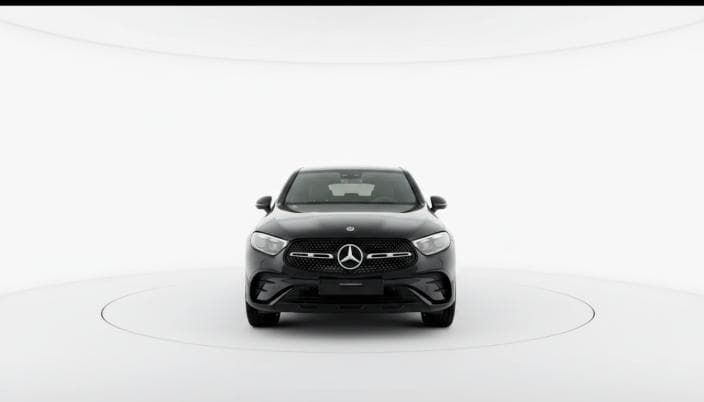 مرسيدس بنز GLA 200 2026 ايه ام جي أسود أوتوماتيك — جديدة - 1