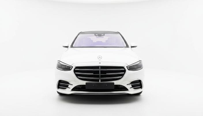 مرسيدس بنز E300 2025