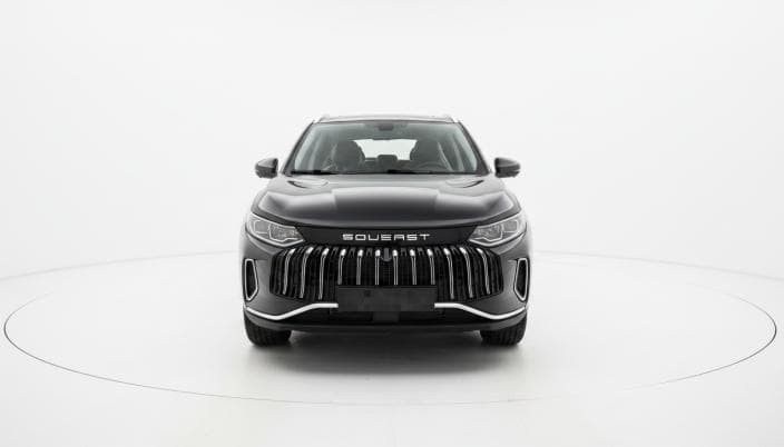 سويست S05 2026 هاي لاين أسود أوتوماتيك — جديدة - 1