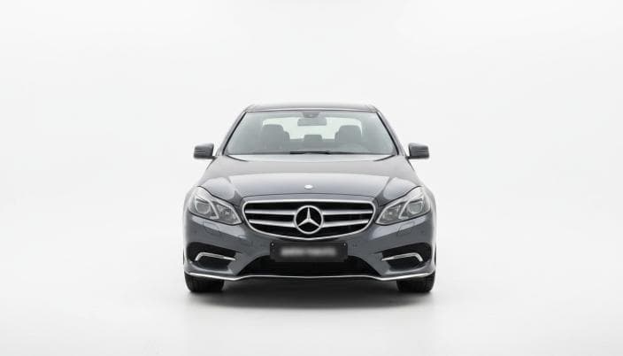 مرسيدس بنز E250 2014