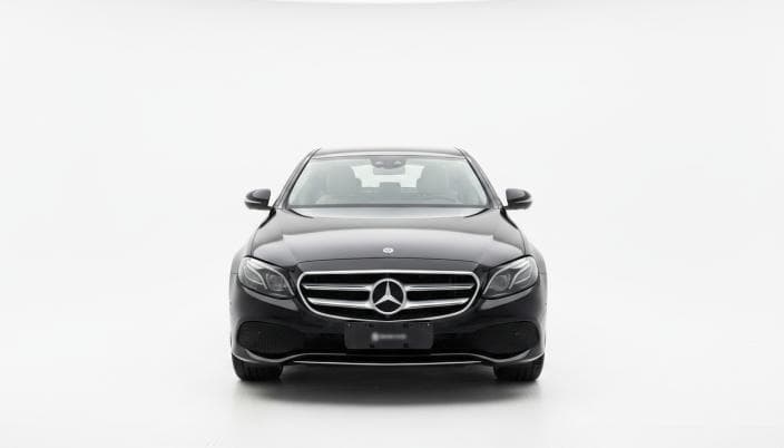 مرسيدس بنز E200 2023