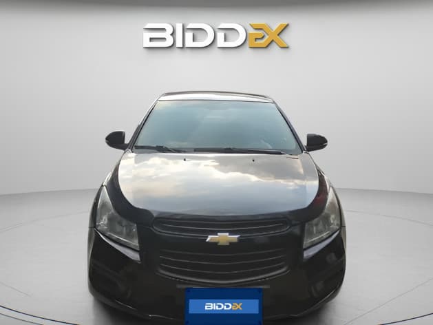 شيفروليه كروز 2016