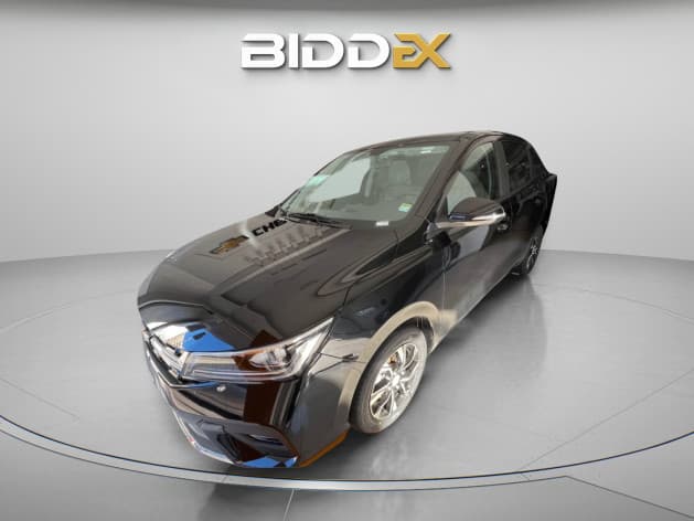 Chevrolet Optra 2025