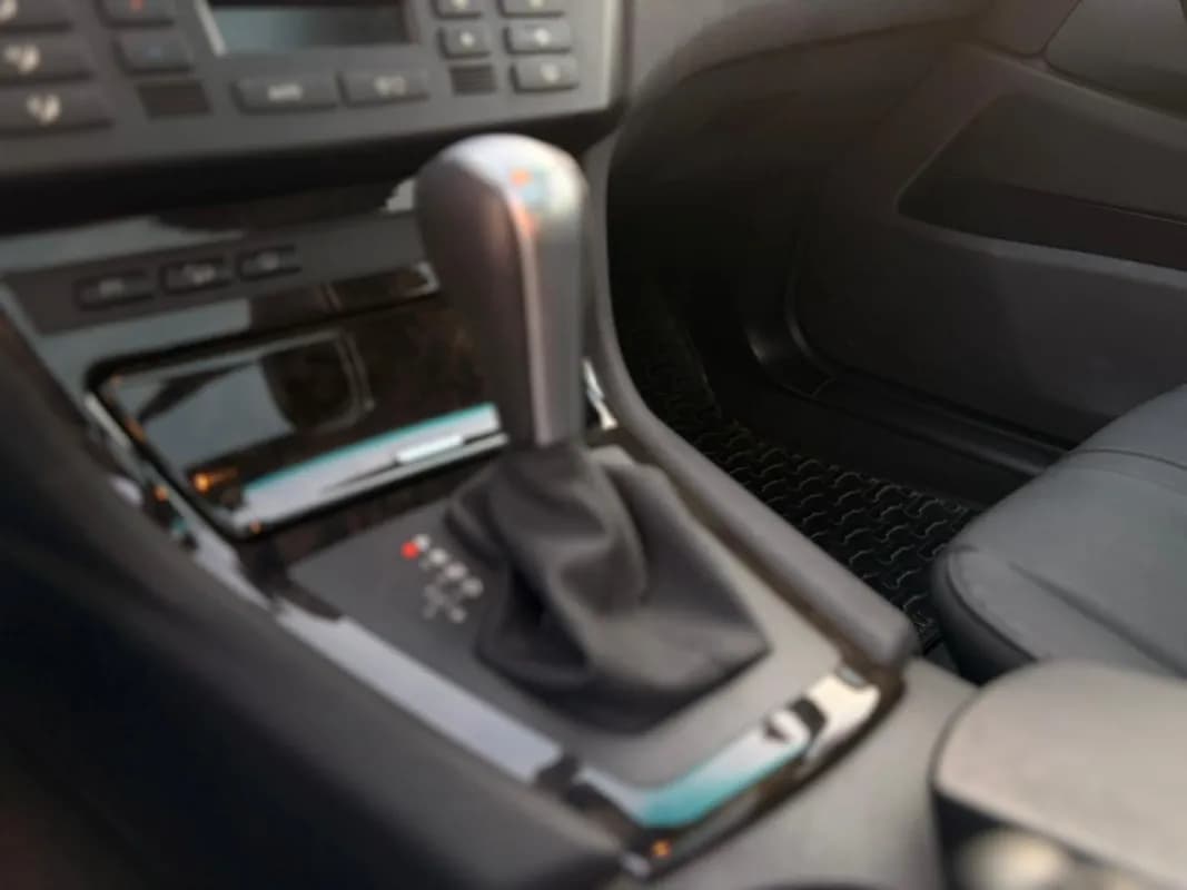 بي ام دبليو X3 2008 اكس درايف رمادي أوتوماتيك — مستعملة