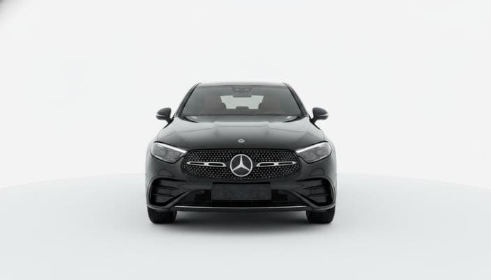 مرسيدس بنز GLC 300 2026