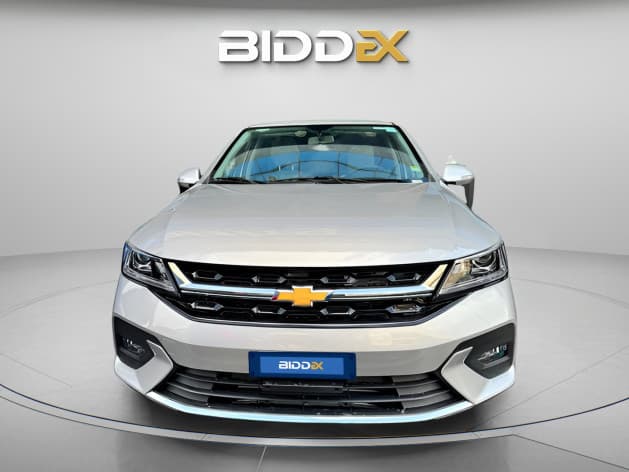 شيفروليه أوبترا 2025