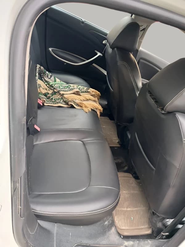 سيتروين C5 X 2013