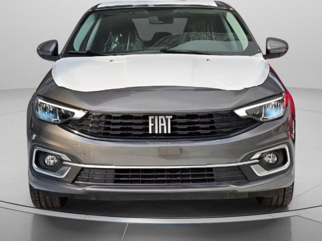 Fiat Tipo 2025