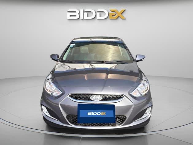 هيونداي اكسنت RB 2025