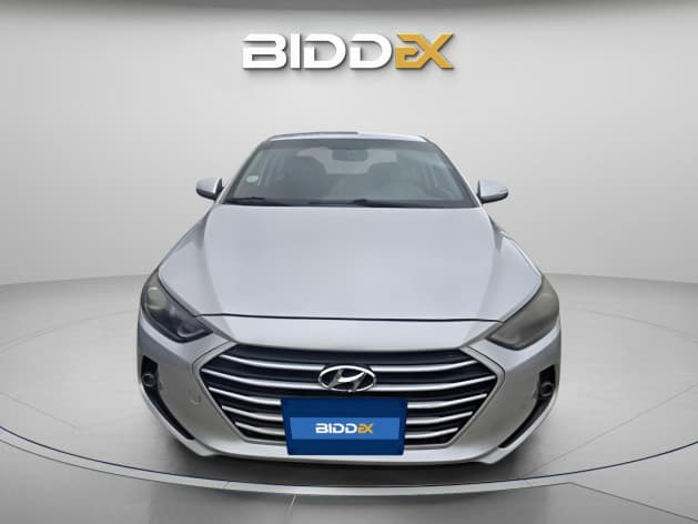 هيونداي النترا AD 2017