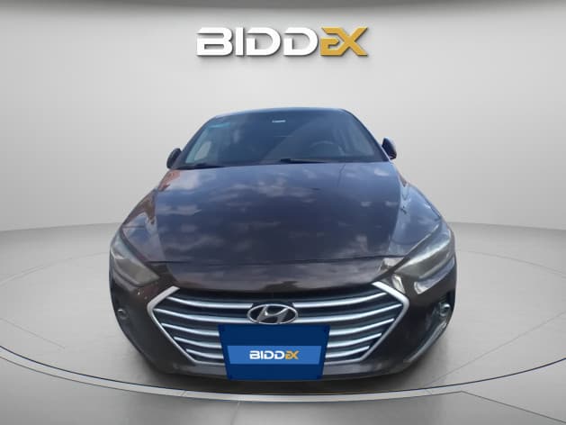 هيونداي النترا AD 2018