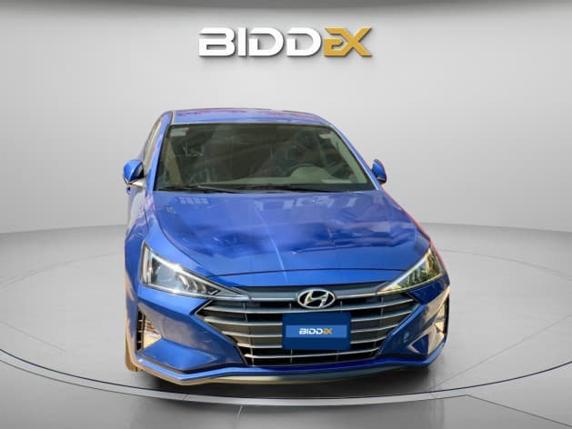 هيونداي النترا AD 2025