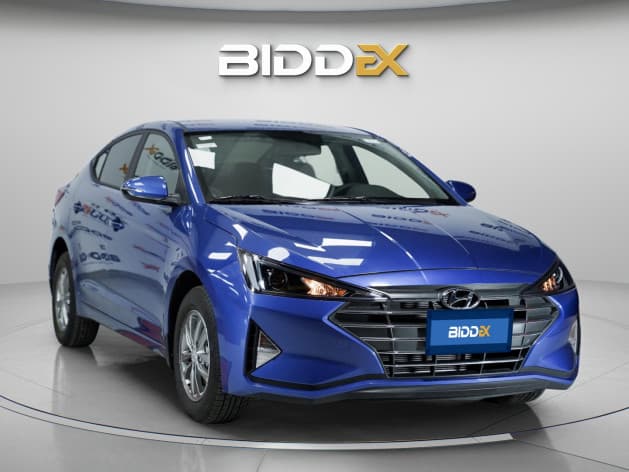 هيونداي النترا AD 2025