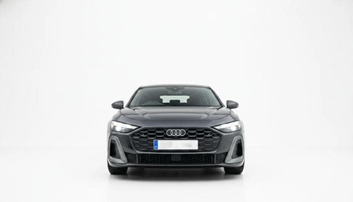 أودي A5 2026