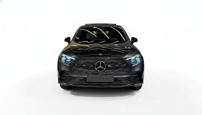 مرسيدس بنز GLC 300 2024