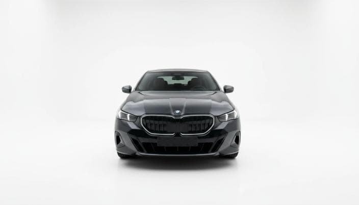 بي ام دبليو 520i 2026