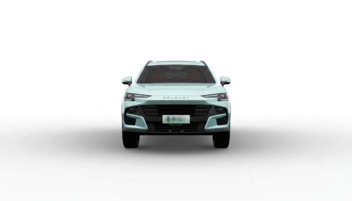 سويست S06 2027 هاي لاين أخضر أوتوماتيك — جديدة - 1