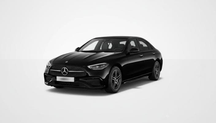 Mercedes-Benz C200 2022
