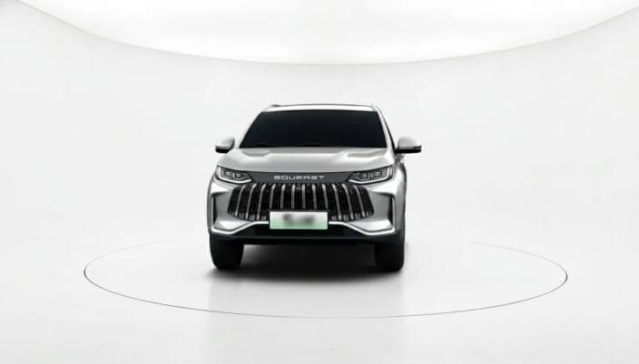 سويست S05 2027 هاي لاين أبيض أوتوماتيك — جديدة - 1
