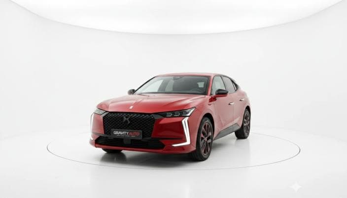 دي إس DS4 2023