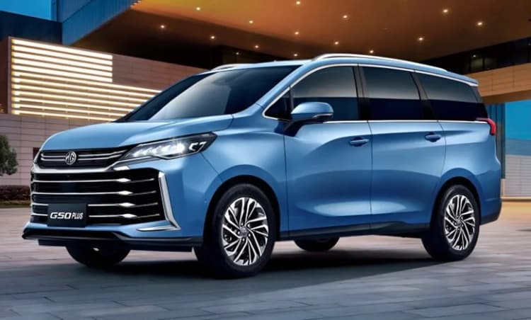 مواصفات وأسعار أرخص سيارات MPV في مصر