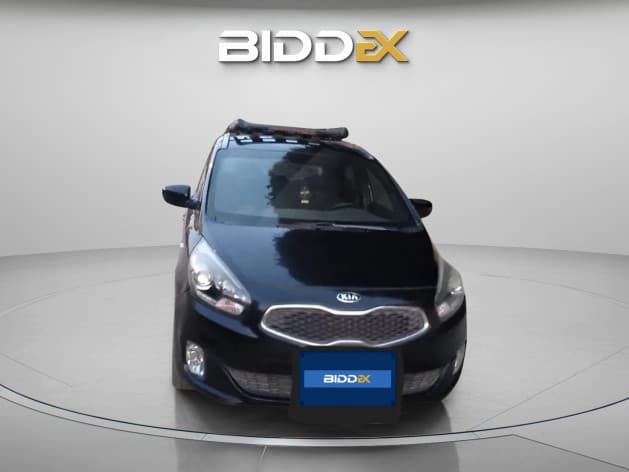 كيا كارنز 2016