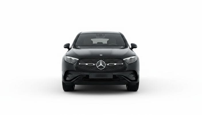 مرسيدس بنز GLC 300 2026
