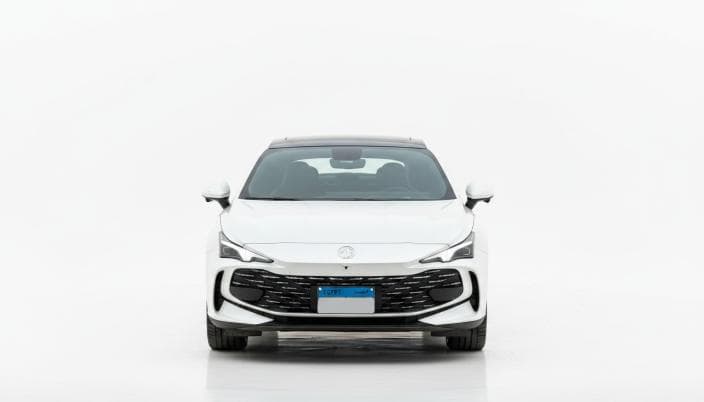 ام جي 7 2025