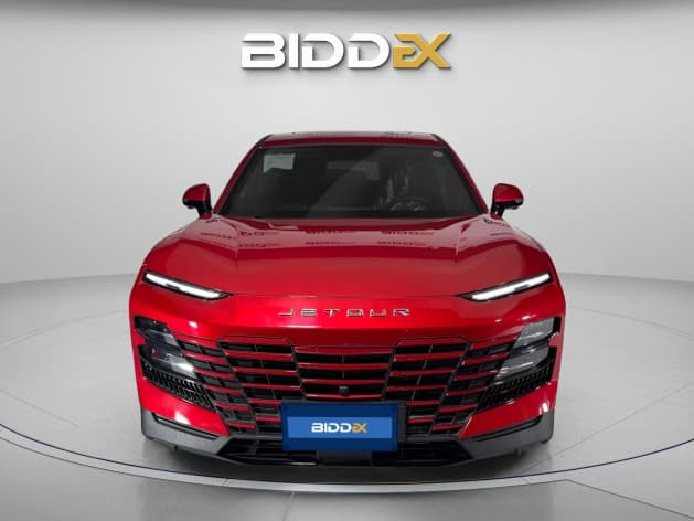 جيتور داشنج 2025