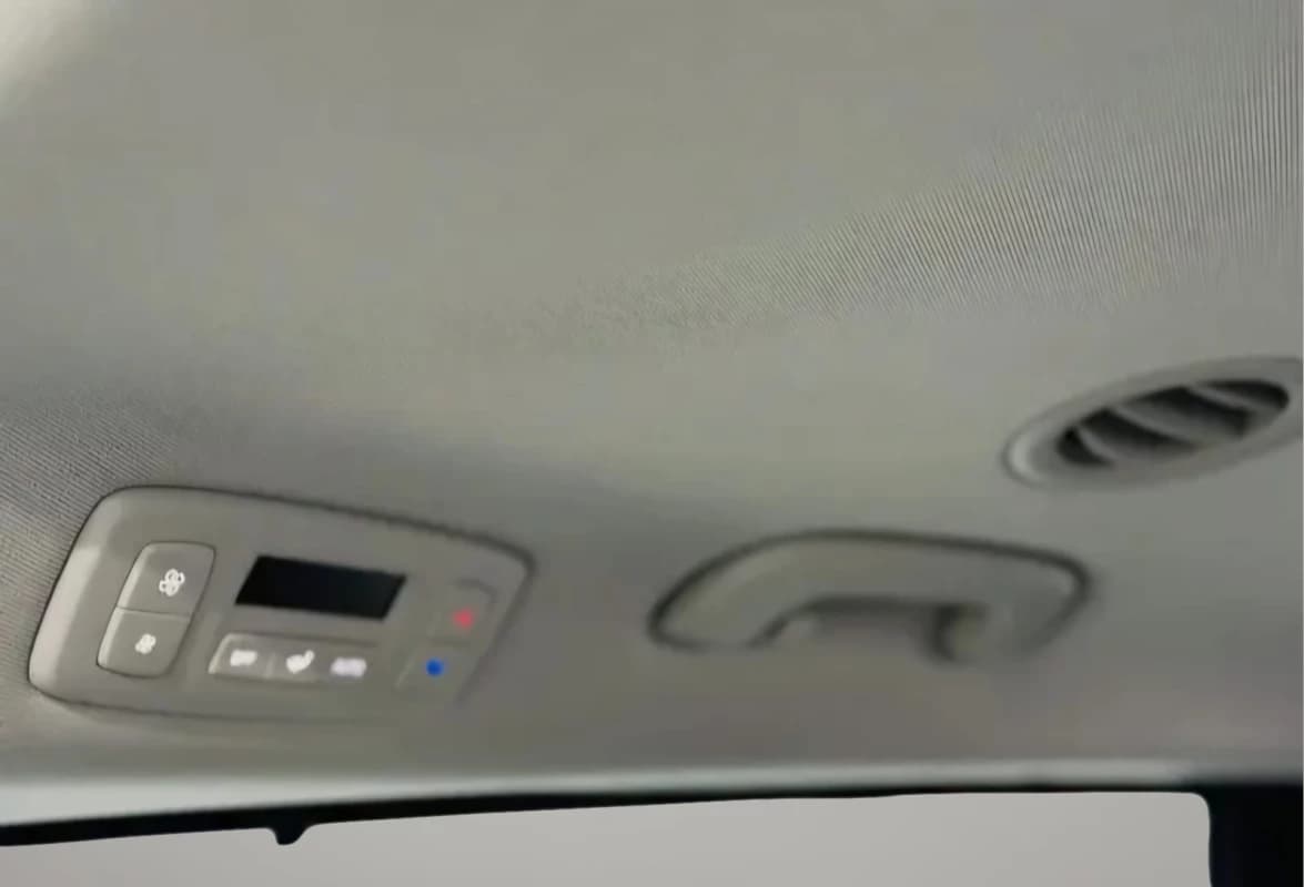 Kia Carnival 2025 Gravity Nardo Gray Automatic — New