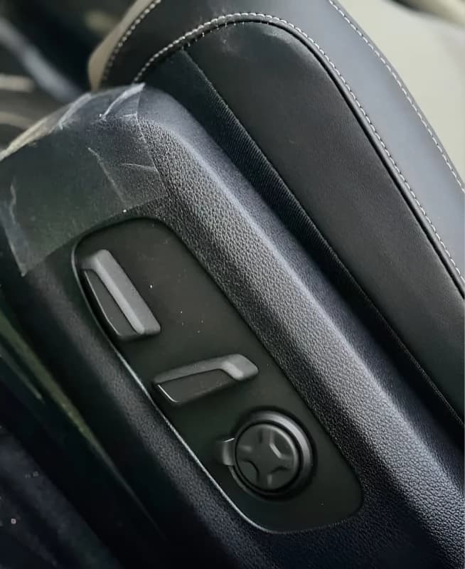 Kia Carnival 2025 Gravity Nardo Gray Automatic — New