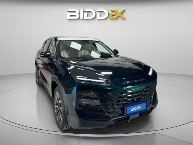 جيتور داشنج 2025 لاكشري أزرق أوتوماتيك — جديدة