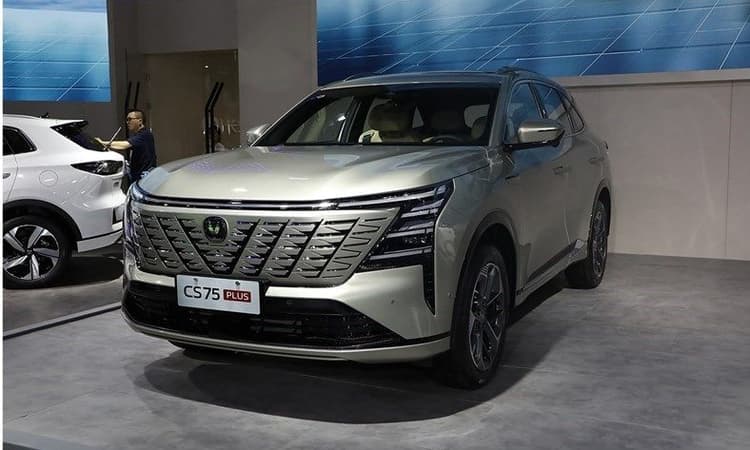 زيادات أسعار شانجان 2026 تشعل السوق
