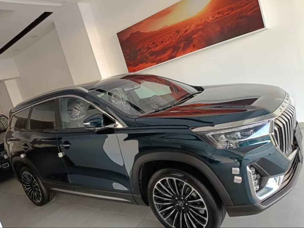 جيتور اكس 90 2026 بلس أخضر زيتي أوتوماتيك — جديدة